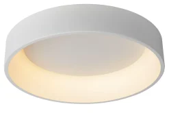 Talowe 60 cm taklampe 42W dimbar led - Hvit