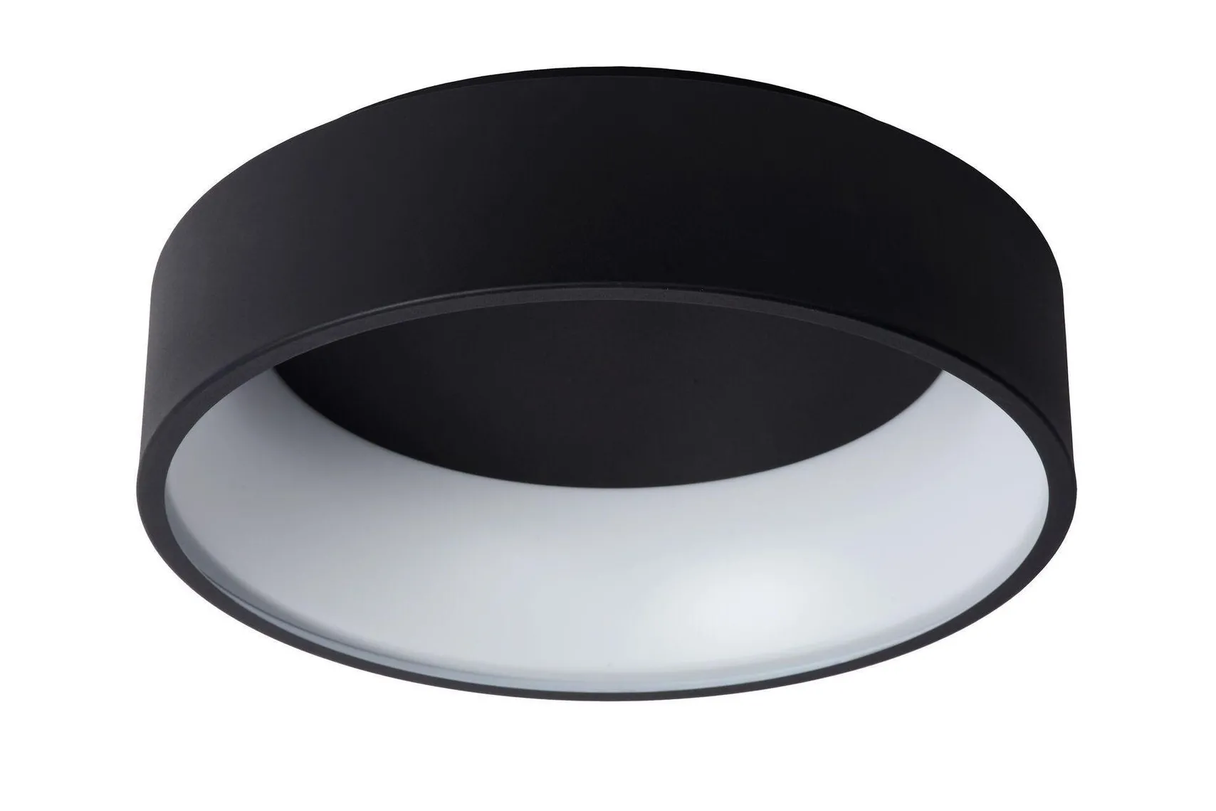 Talowe 45 cm taklampe 30W dimbar led - Svart