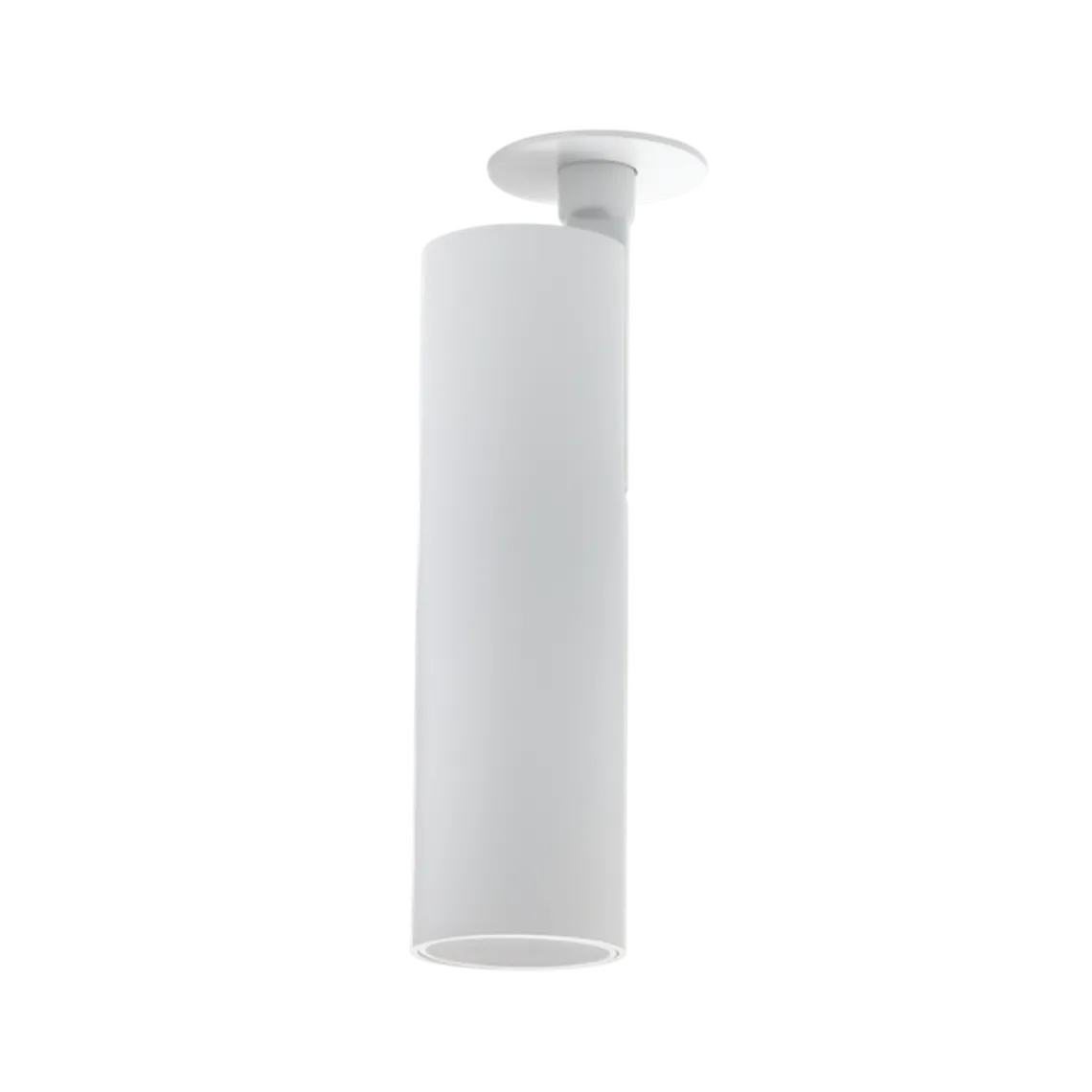 Tania Mini Slim Basic takspot for innfelling 9W 3000K RA90 Dimbar - Hvit