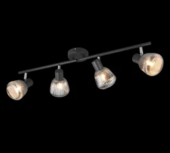 Tarifa taklampe 4-lys
