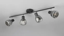 Tarifa taklampe 4-lys