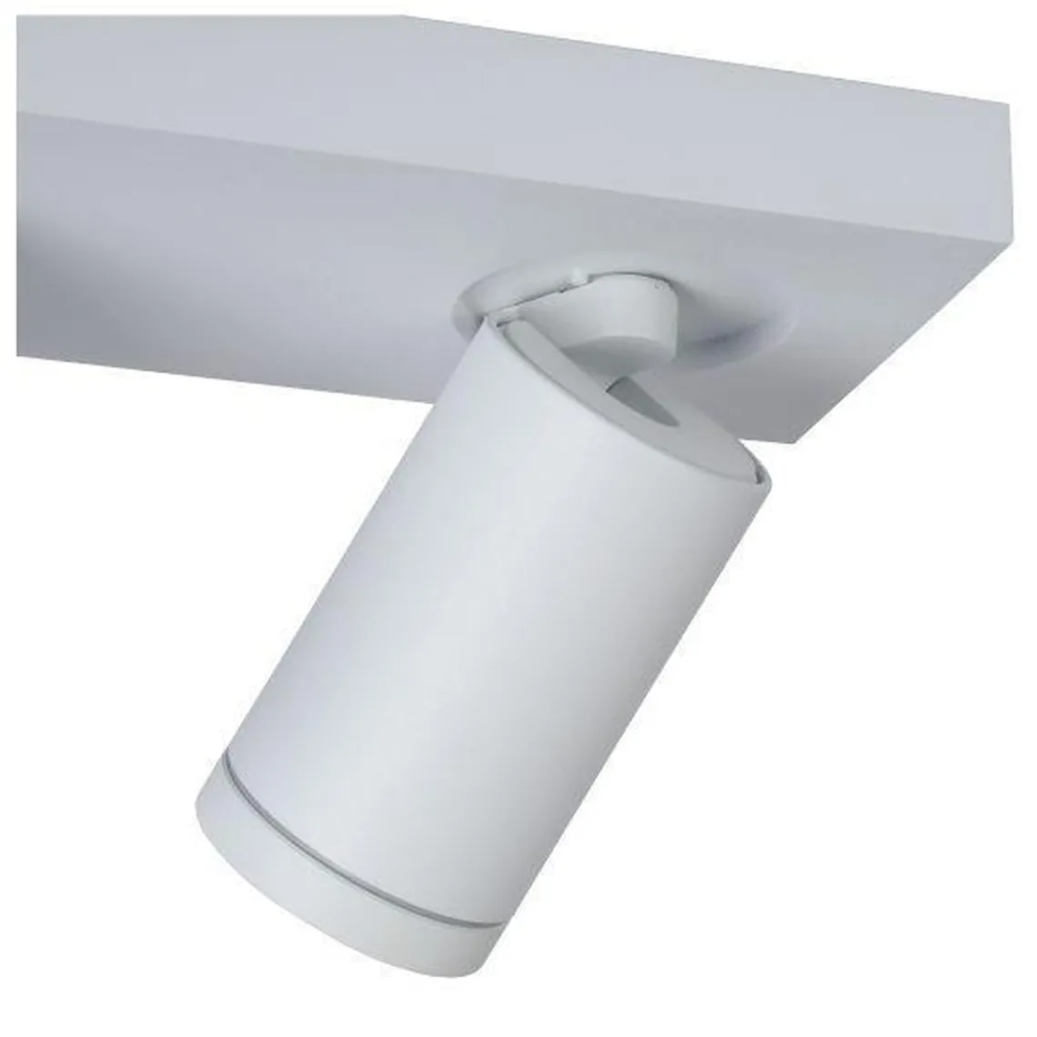 Taylor spot 2 lys IP44 baderom warm to dim 2x5W 2200-3000K