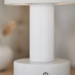 Tiara oppladbar bordlampe 24
