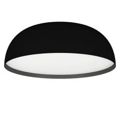 Tollos smart connect.z taklampe 40 cm 3 x 7,5W 2700-6500K RGB - Svart