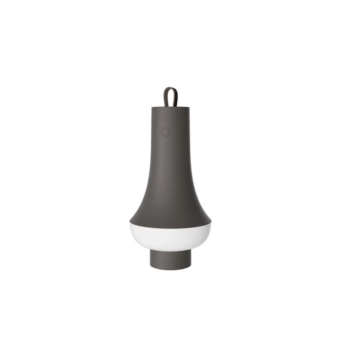 Tomoshi portable lampe