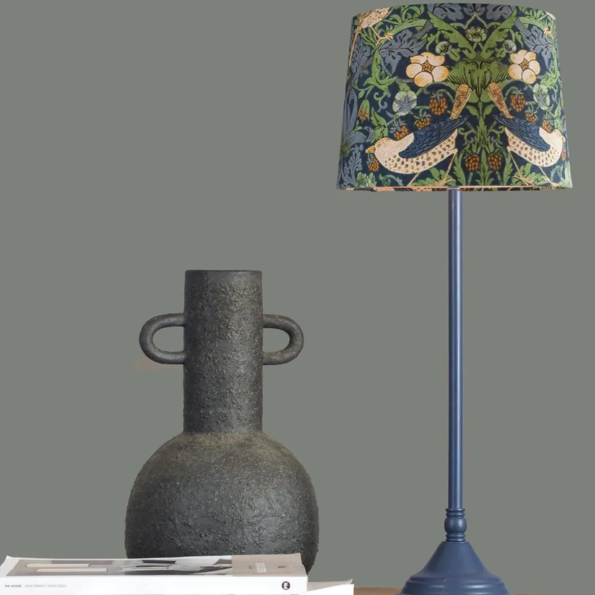 Tove bordlampe