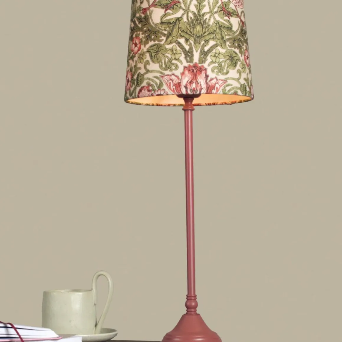Tove bordlampe