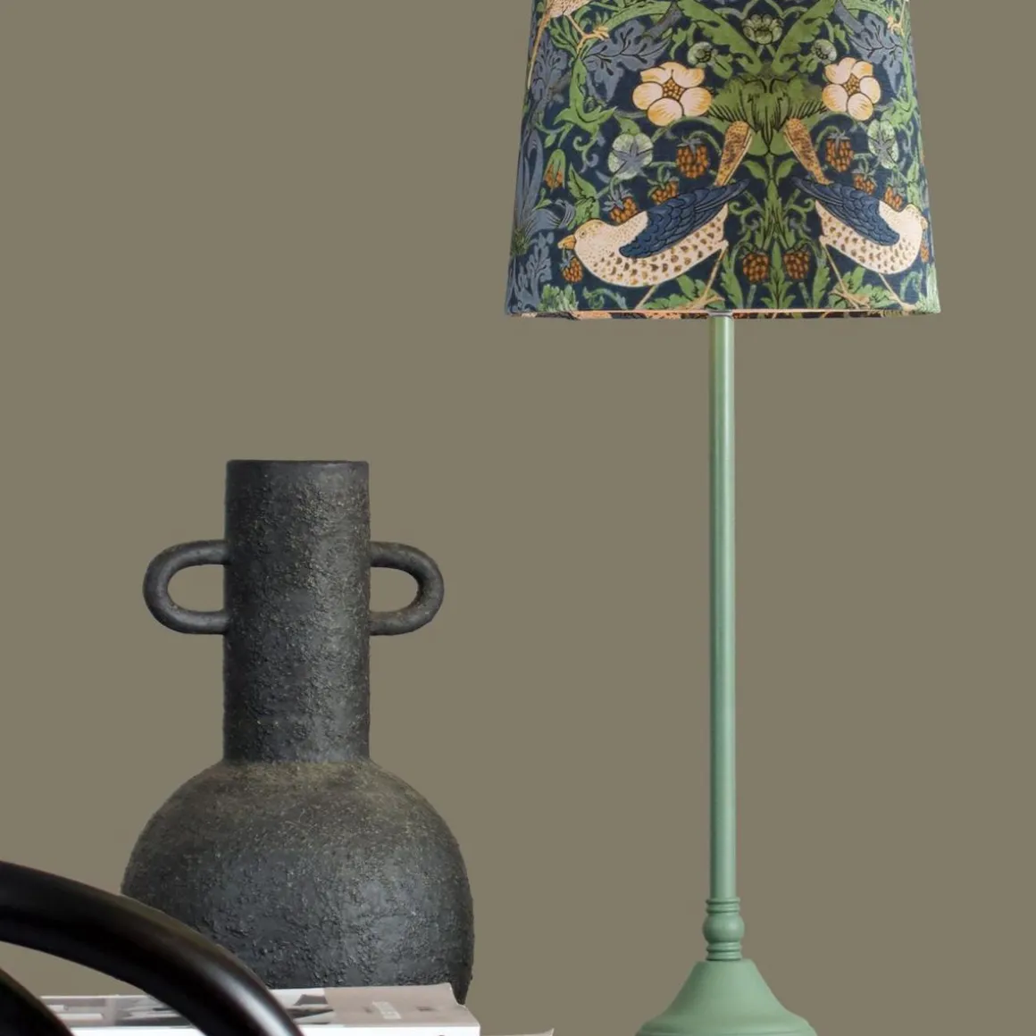 Tove bordlampe