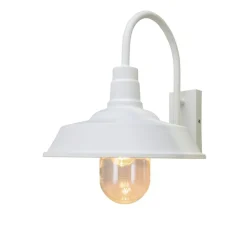 Trapani vegglampe utendørs IP44