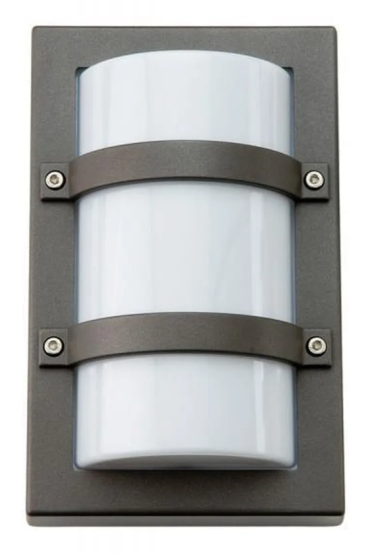 Trio mini utelampe E27
