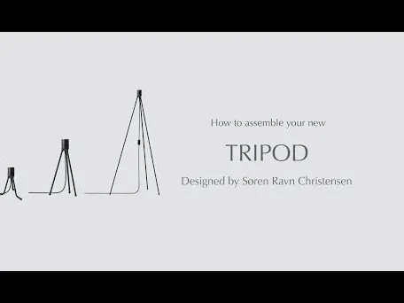 Tripod gulv