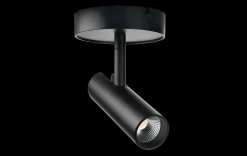 Tube Micro S takspot 7W 2700K dimbar