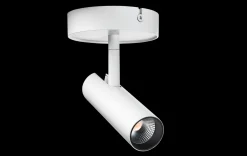 Tube Micro S takspot 7W 2000-2800K dim to warm