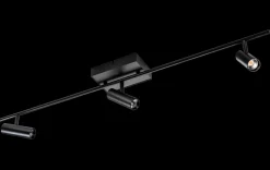 Tube Micro Track taklampe 18W 2000-2800K dim to warm