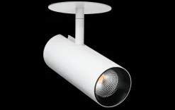 Tube Mini innfelt takspot 14W 3000K dimbar