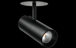 Tube Mini innfelt takspot 14W 2700K dimbar