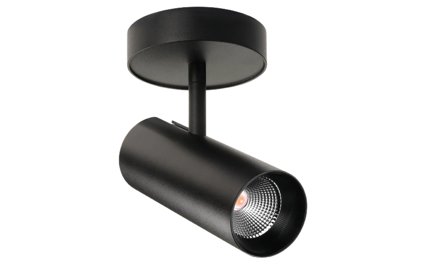 Tube Mini S takspot 17W LED 2700K