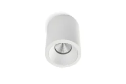 Tube takspot 8,75W 2700K Dimbar - Hvit