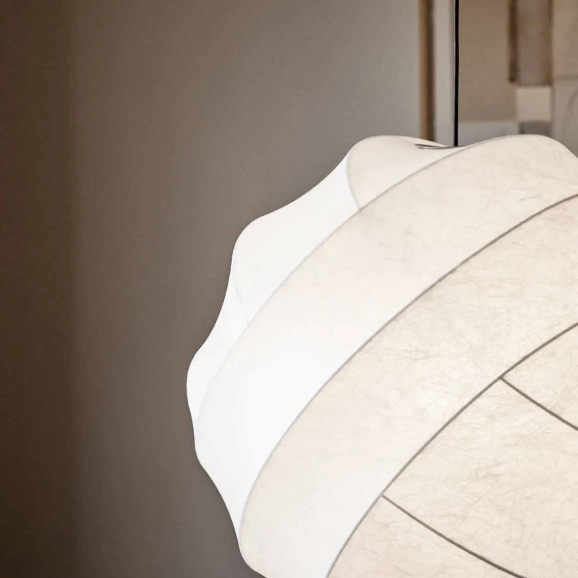 Turner 65 taklampe