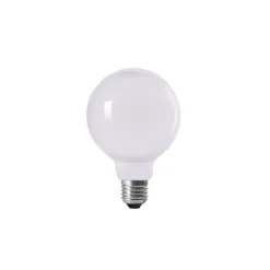 Twilight LED 3 step og dimbar 95mm 7W