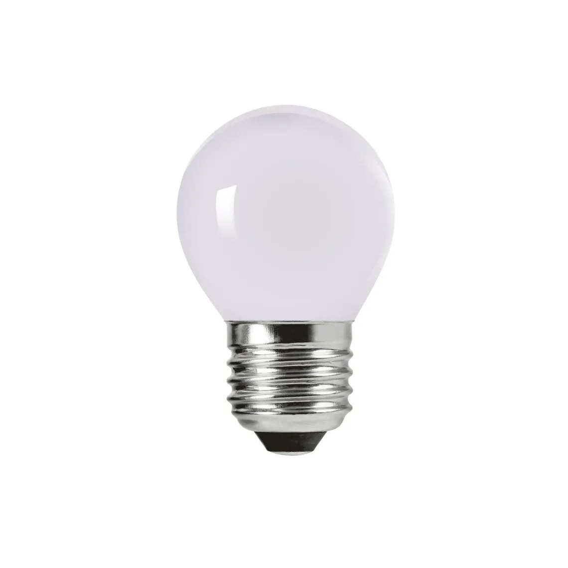 Twilight LED 3 step og dimbar 45mm 4,5W