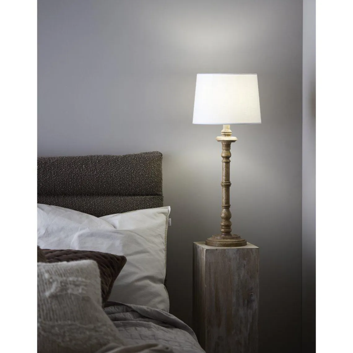 Twilight LED 3 step og dimbar 45mm 4,5W