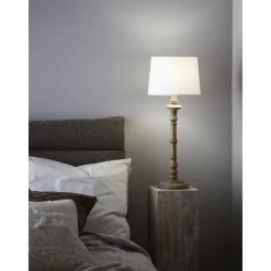 Twilight LED 3 step og dimbar 60mm 4,5W