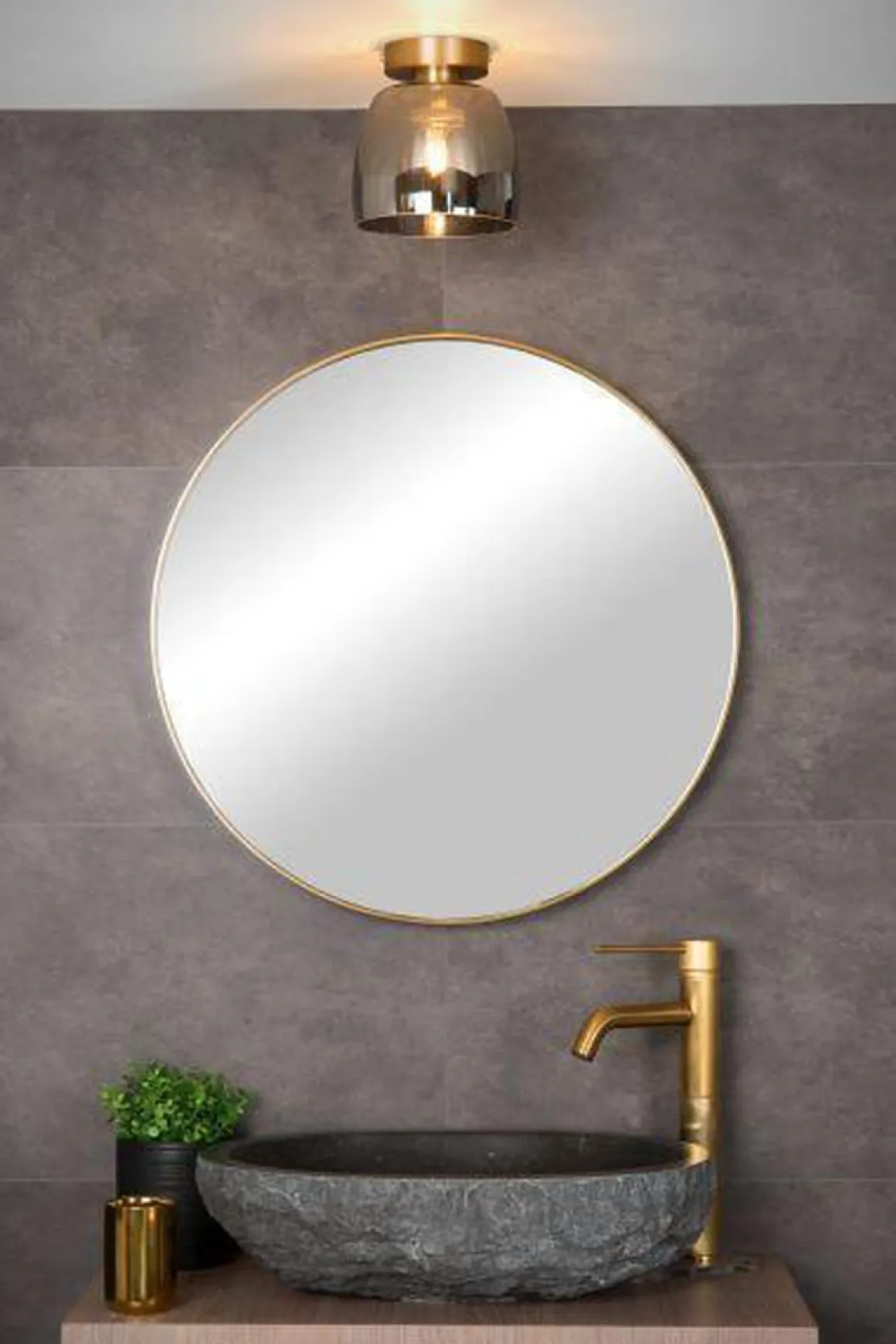 Tyler taklampe IP44