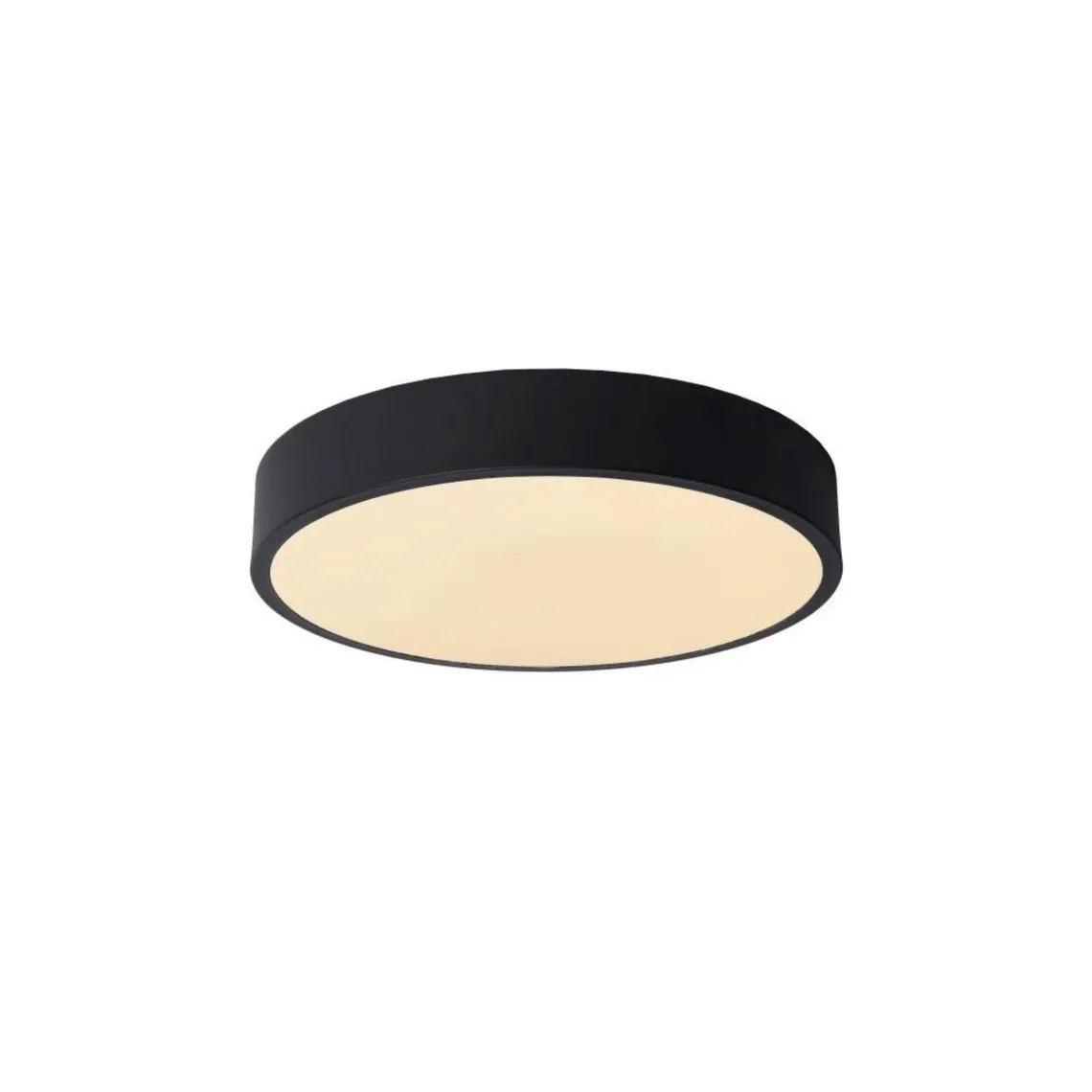 Unar taklampe Ø30cm 3 step dim