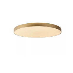 Unar taklampe Ø80cm 3 step dim