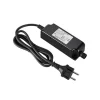 Unite 12 Transformator 12 volt 36W - Svart