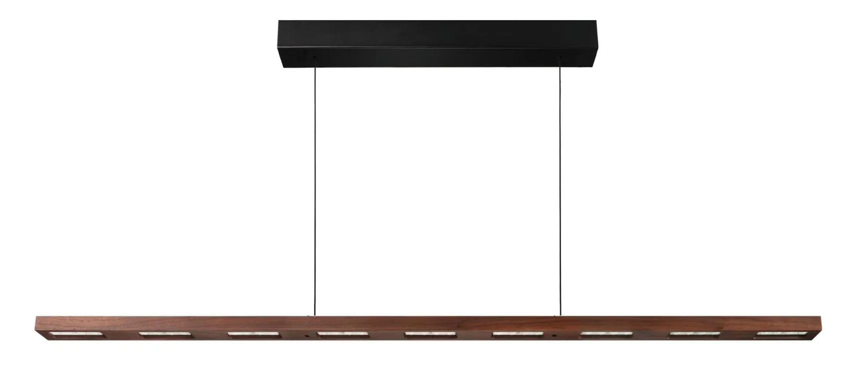 Vanessa takpendel 128 cm opp/ned lys 2700 Kelvin