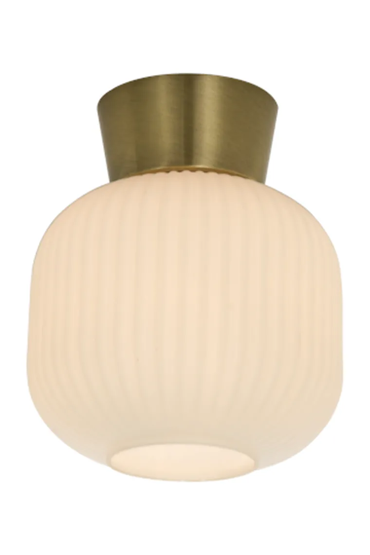 Vanja taklampe 20 cm
