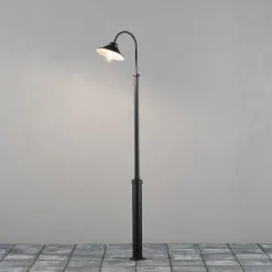 Vega stolpe 240 cm - Svart