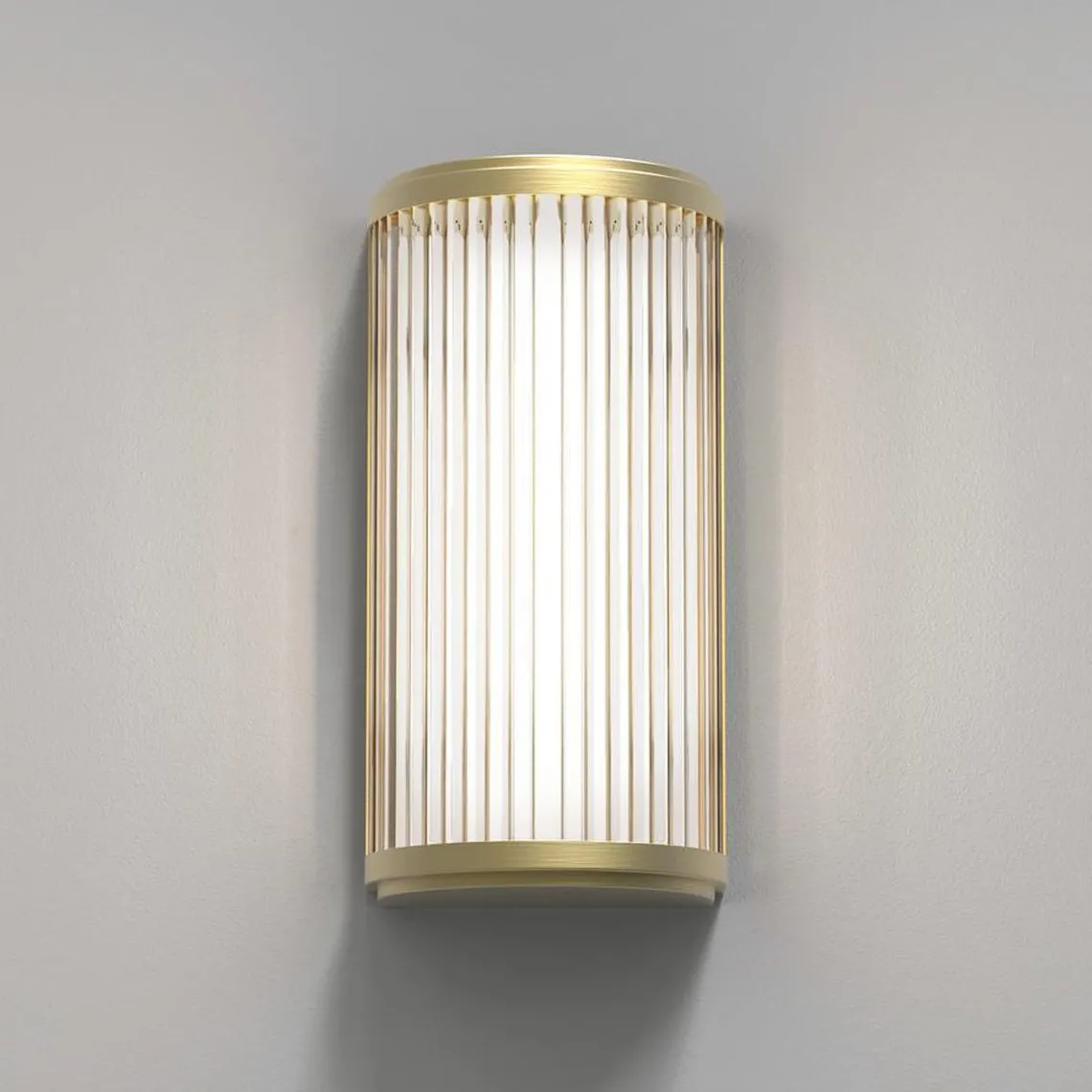 Versailles 250 vegglampe 4,5W dimbar IP44