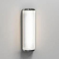 Versailles 400 vegglampe 7,1W dimbar IP44
