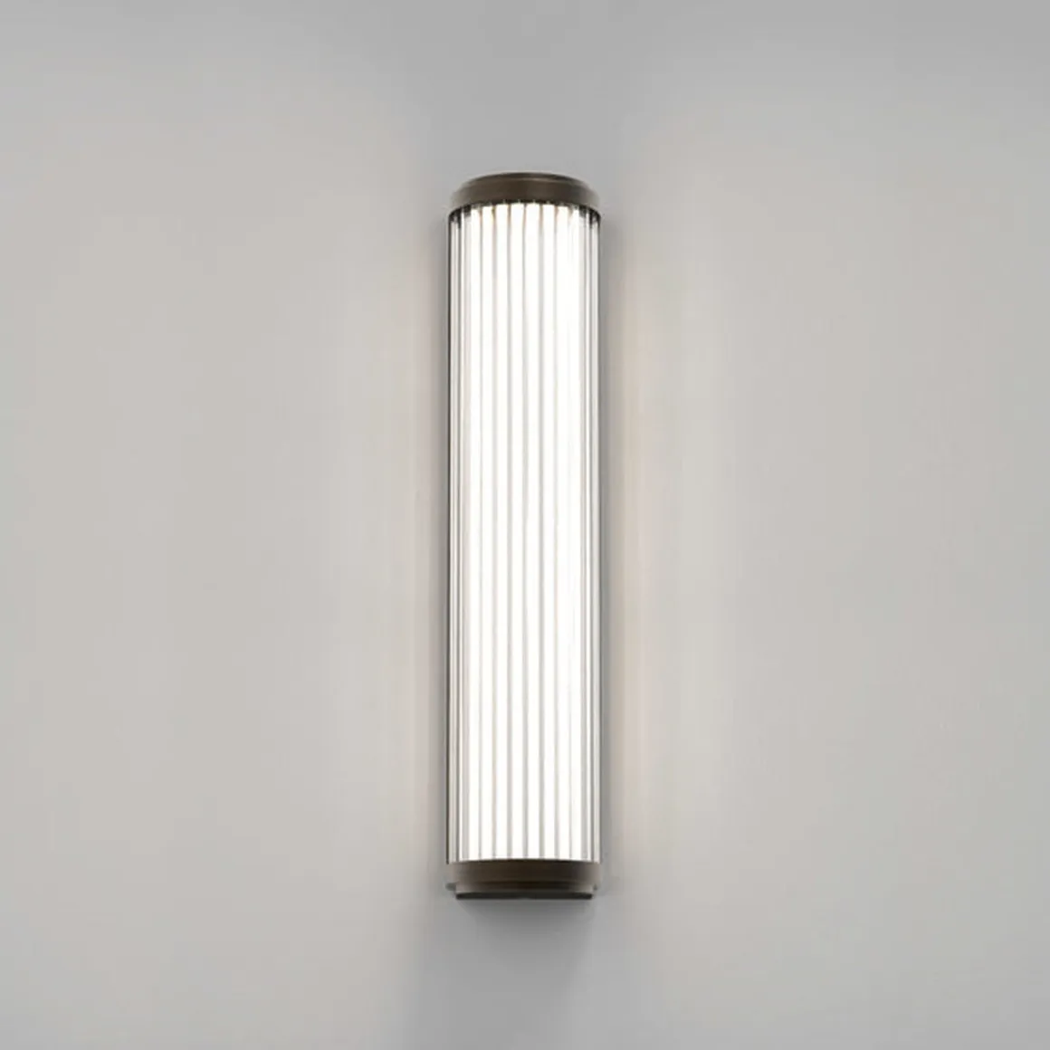 Versailles 370 vegglampe 14W IP44 3000 kelvin