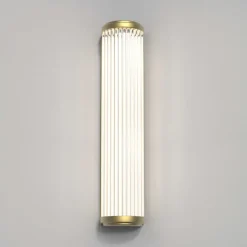 Versailles 370 vegglampe 14W IP44 3000 kelvin