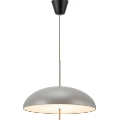 Versale takpendel 49 cm - Brun