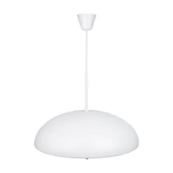 Versale takpendel 49 cm - Hvit