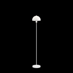 Vienda gulvlampe E14 - Hvit