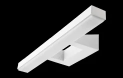 View vegglampe baderom 46 cm 2700K 16W IP44