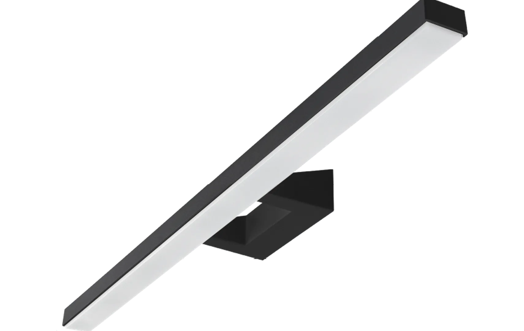 View 900 vegglampe baderom 3000K 30W IP44