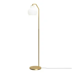 VL Ring Crown gulvlampe