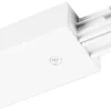 Vox endetilkobling (R) - Hvit
