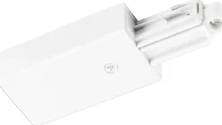 Vox endetilkobling (R) - Purewhite