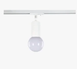 Vox Secco spot E27 - Hvit
