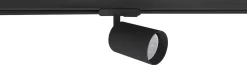 Vox Secco spot jet black (1T) - Svart