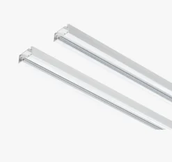Vox spotskinne 2m - Pure white