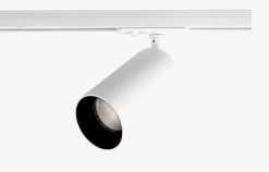 Vox Vivo spot 9,4W Dim to warm RA90 (1T) - Hvit
